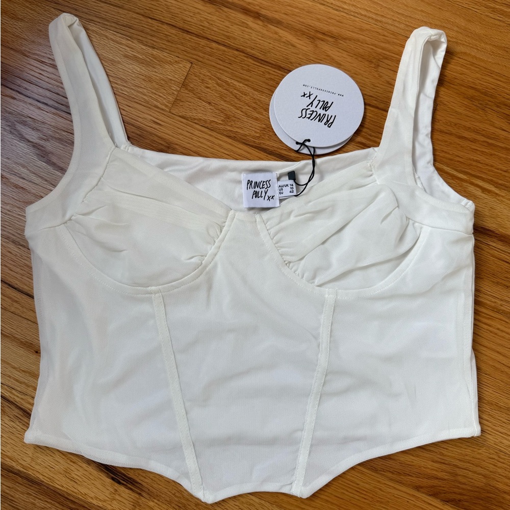 Princess Polly Top